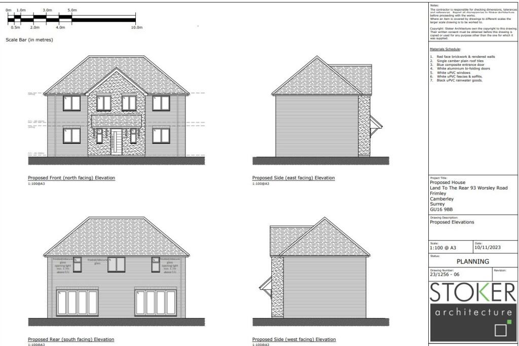 Worsley Road, FRIMLEY, GU16