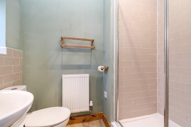 Bedroom One En-Suite