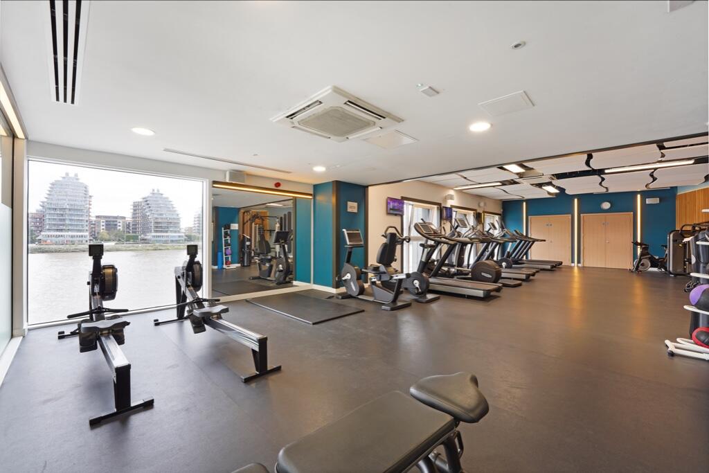 Private Gym