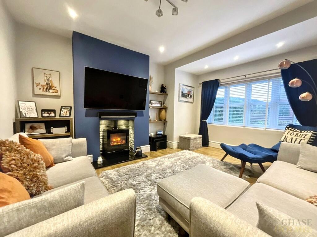 Ashley Road, South Shields, NE34