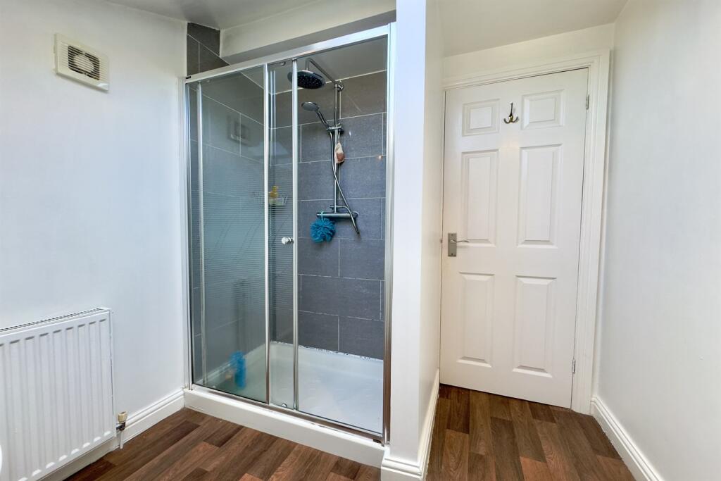 Open Plan Living Din