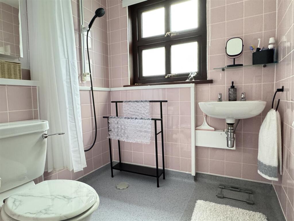 Wet Room