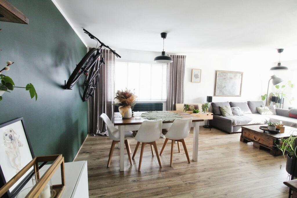 Lounge / Diner