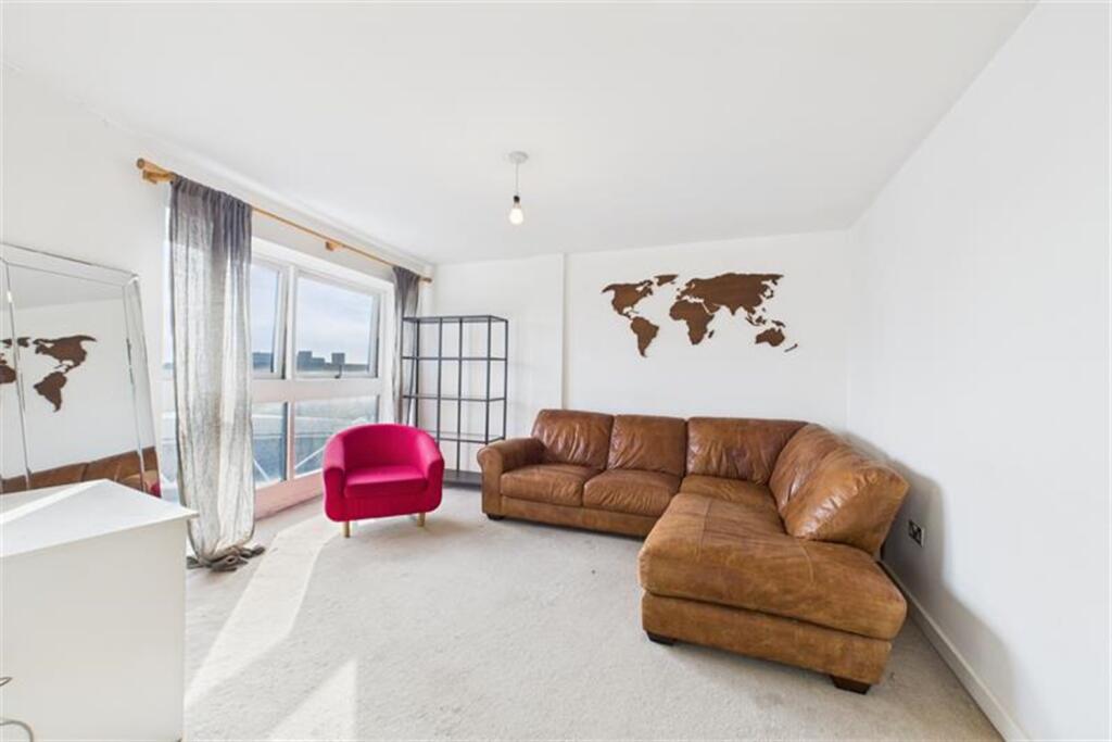 Lexington Place, Plumptre Street, Lace Market, NG1