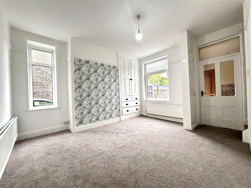 2nd Reception Room