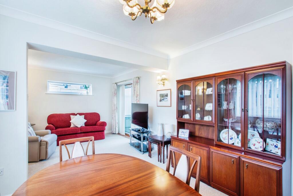 Family/Dining Room