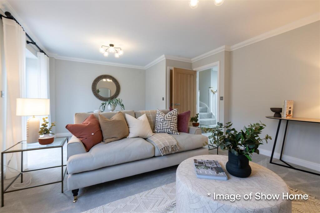 Show Home