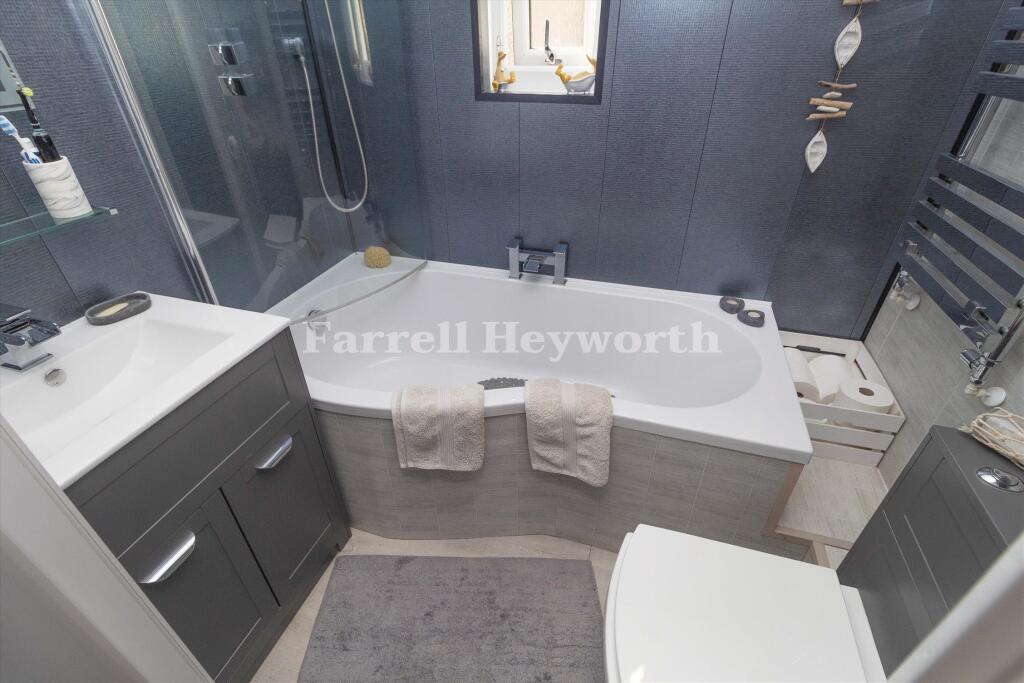 Bathroom view 2