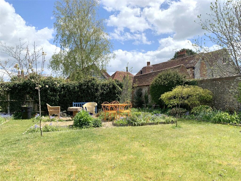Gardens