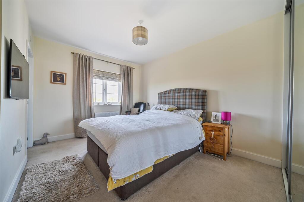 40 Woodcock Way, Ashby