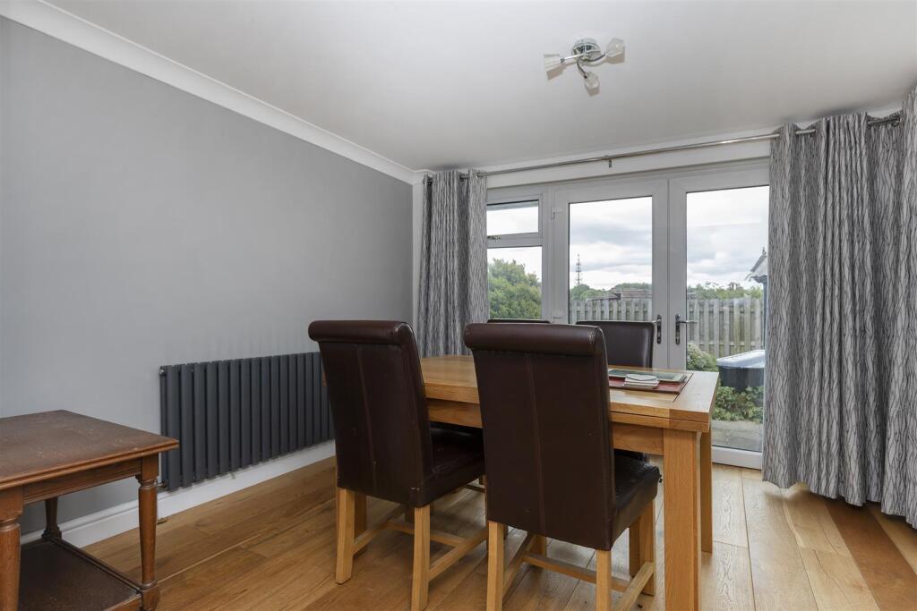 Bramleys Estate Agents - West Lodge Crescent - Ain