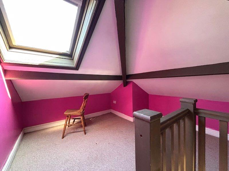 Loft Space