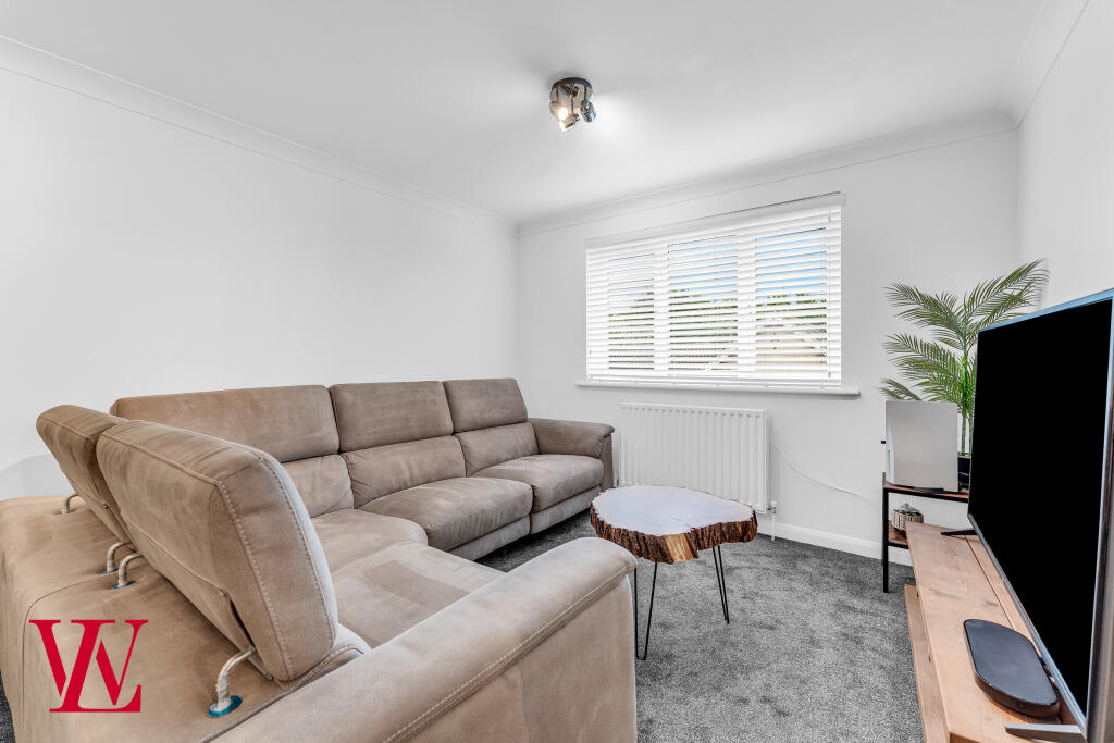 Living / Dining Room