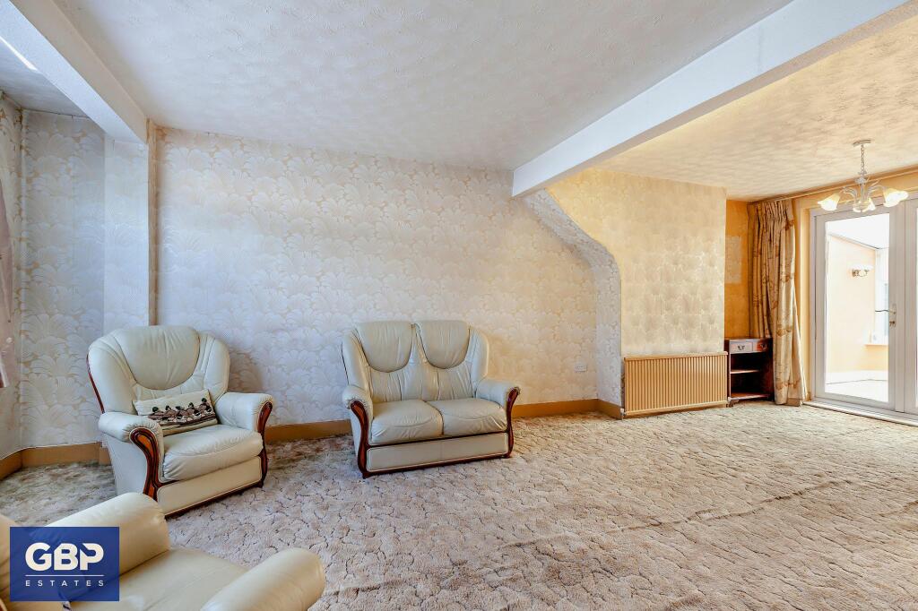 Lounge / Diner