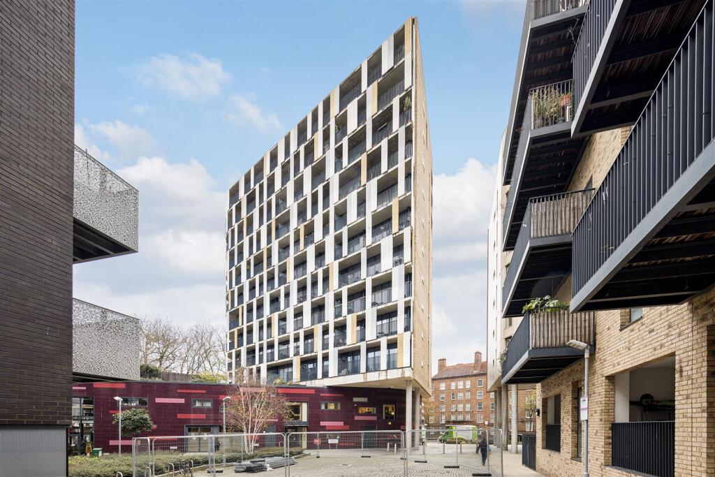 Dalston Lane E8