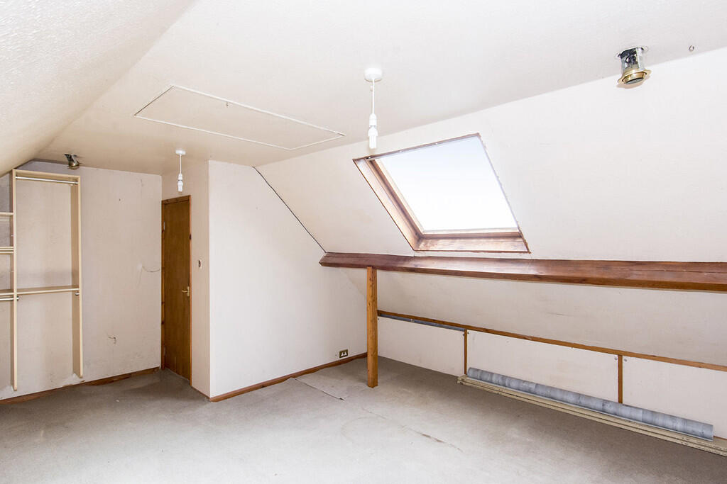 Loft Room/Bedroom...