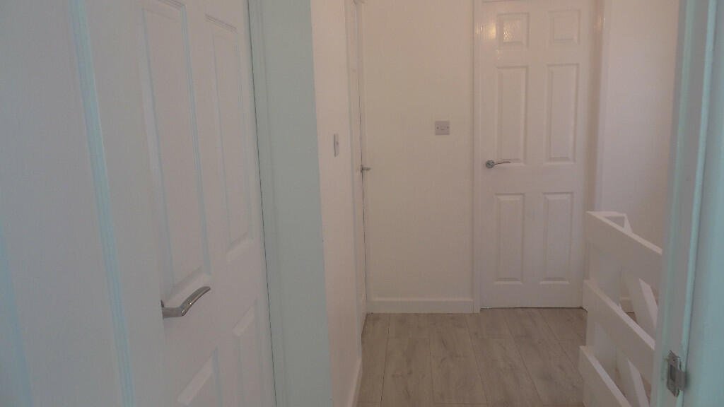 upstairs landing