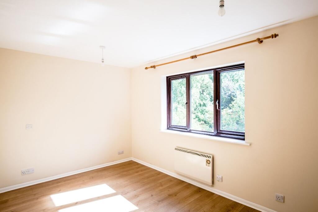 bedroom (example)