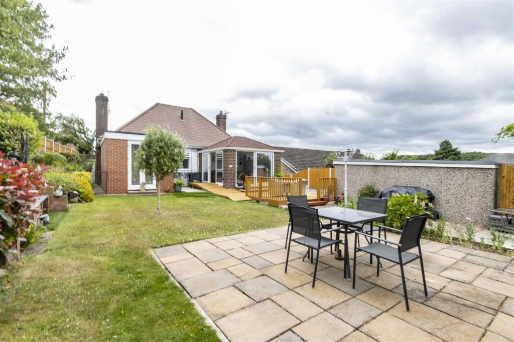 Rear Garden 3