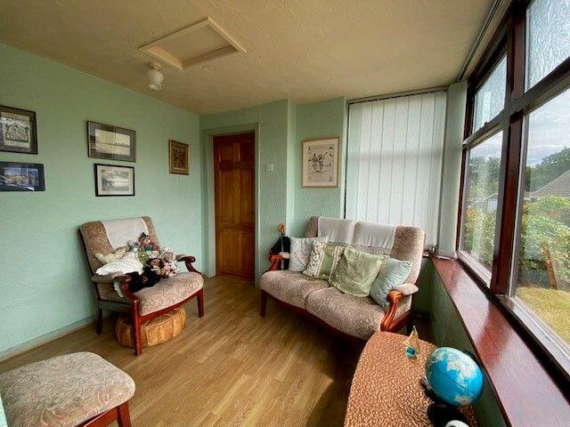 Sunroom