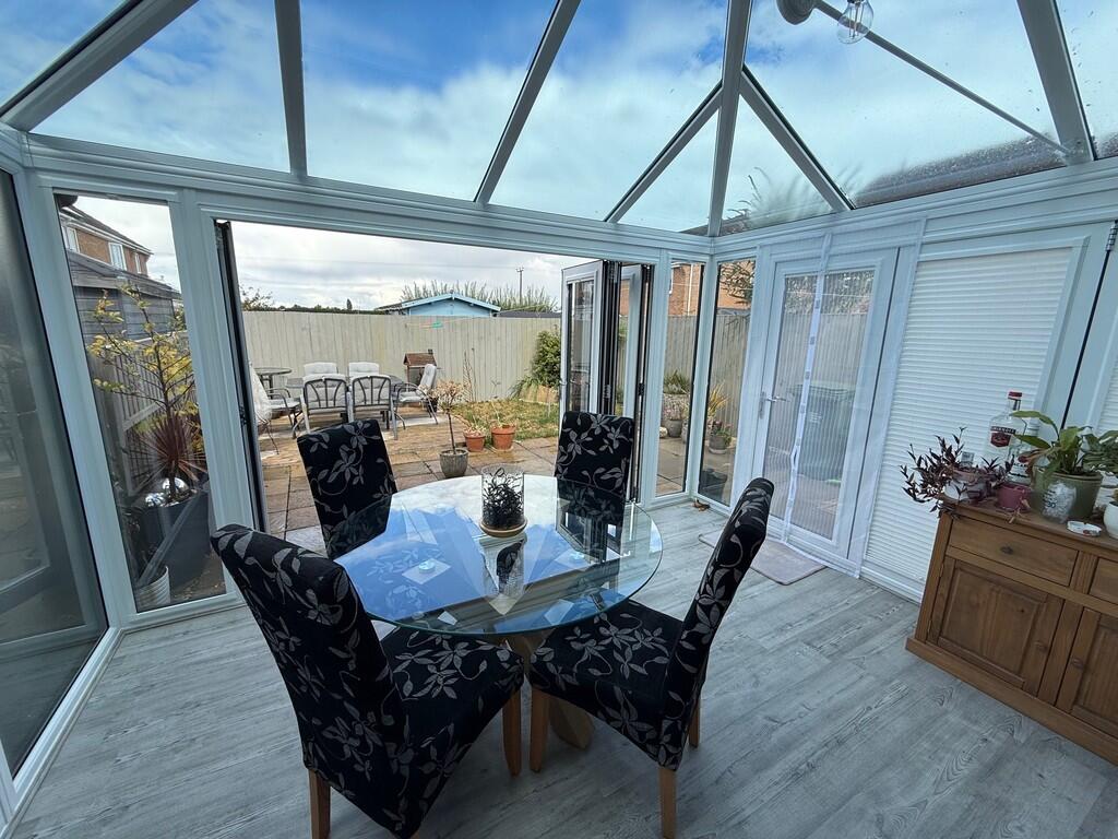 Conservatory 1