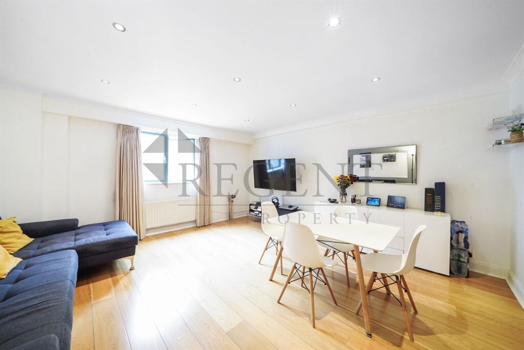 Open plan