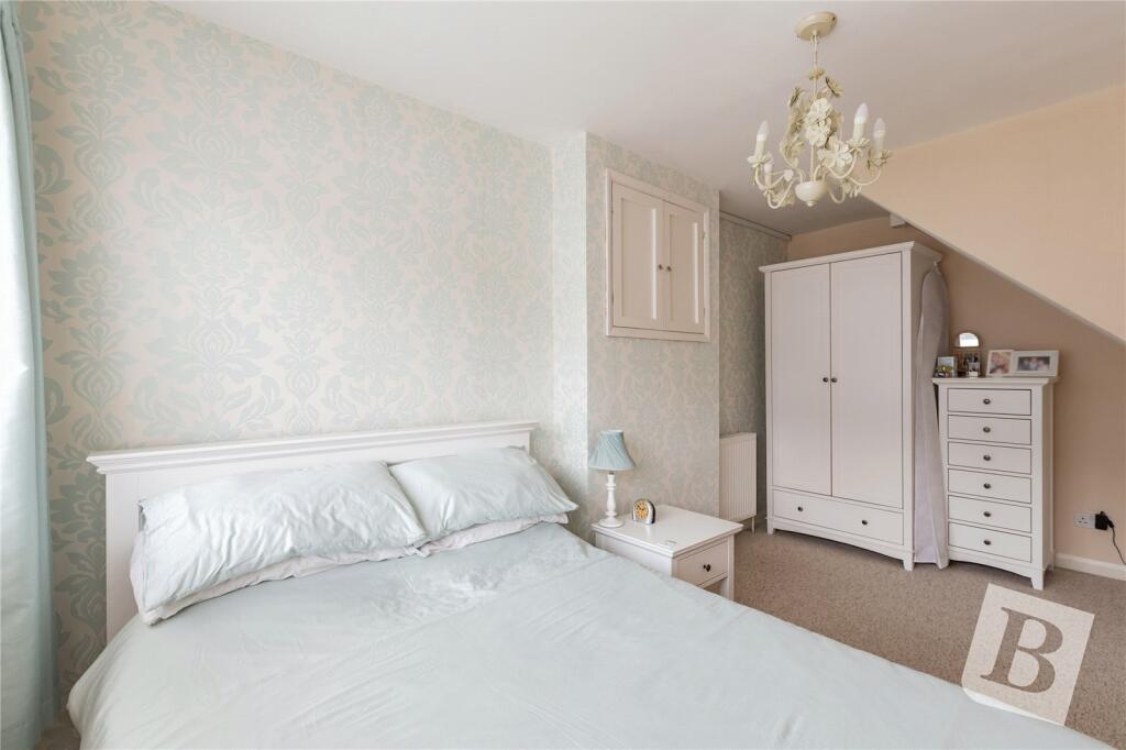 Bedroom/Office