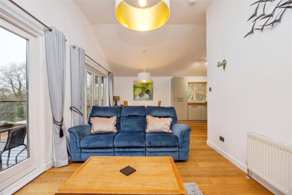 Open Plan