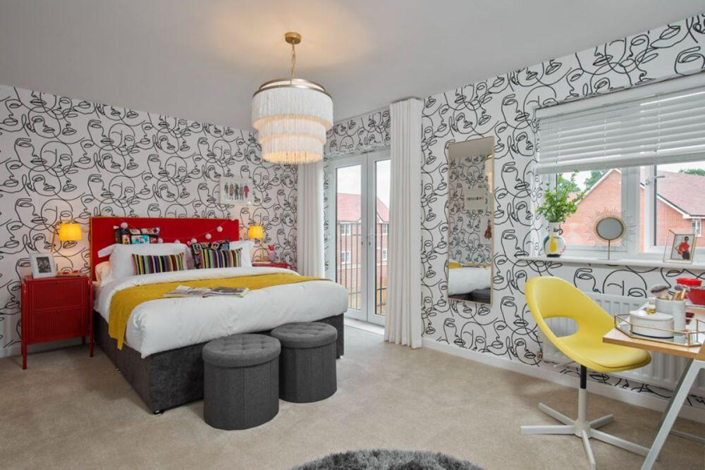 Nobel Park The Hexham