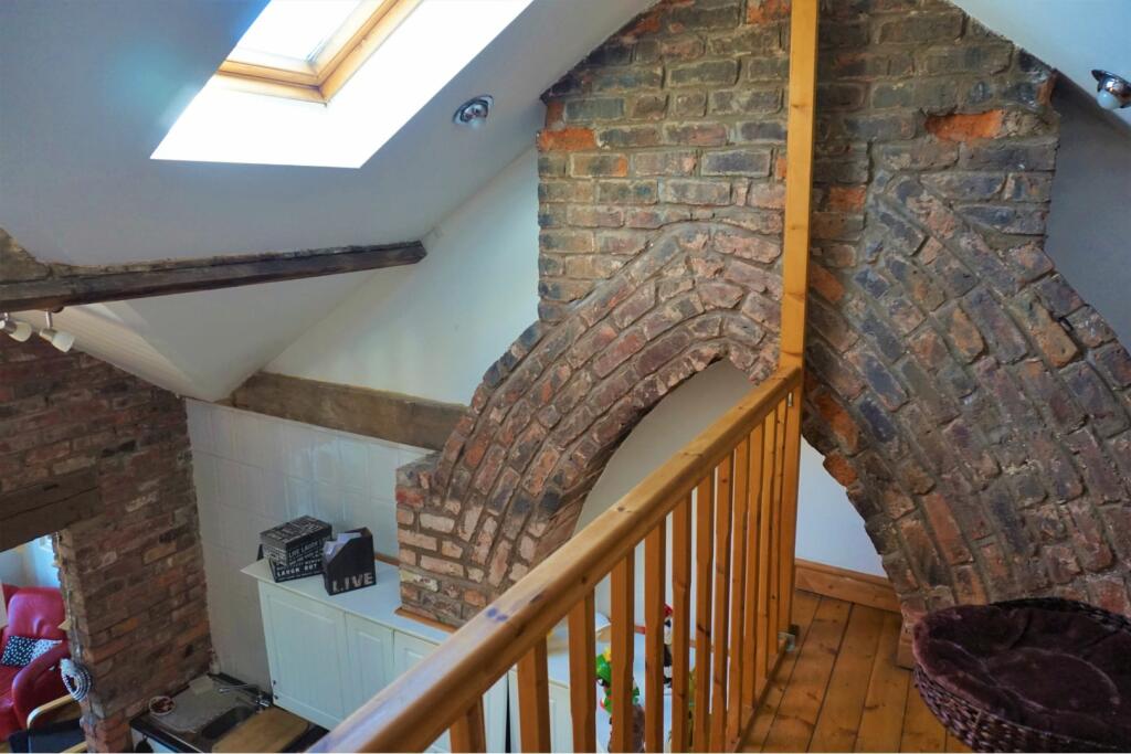Mezzanine