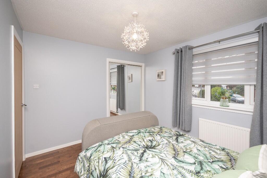 Bedroom No. 1