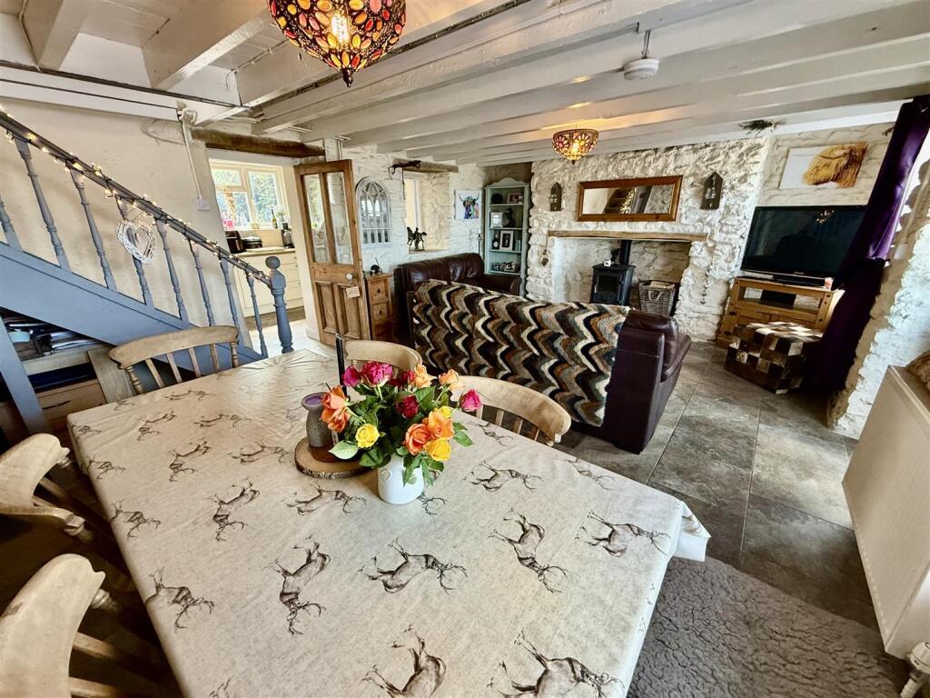 Living / Dining Room