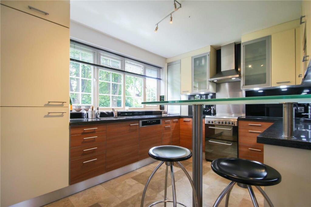 Breakfast Kitchen 2