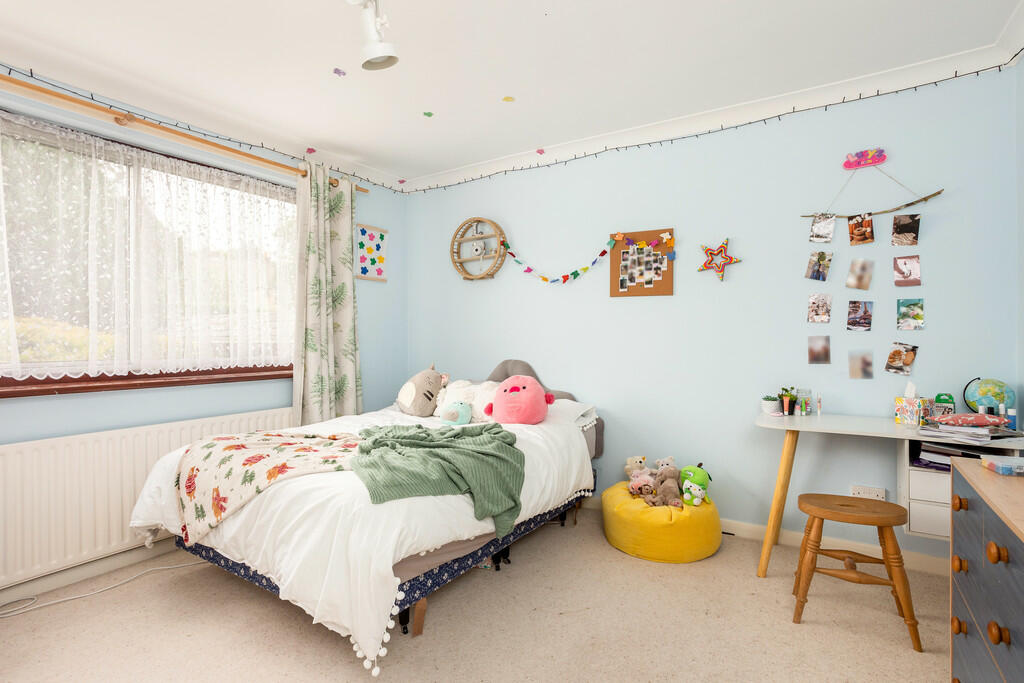 Welton Vale House...
