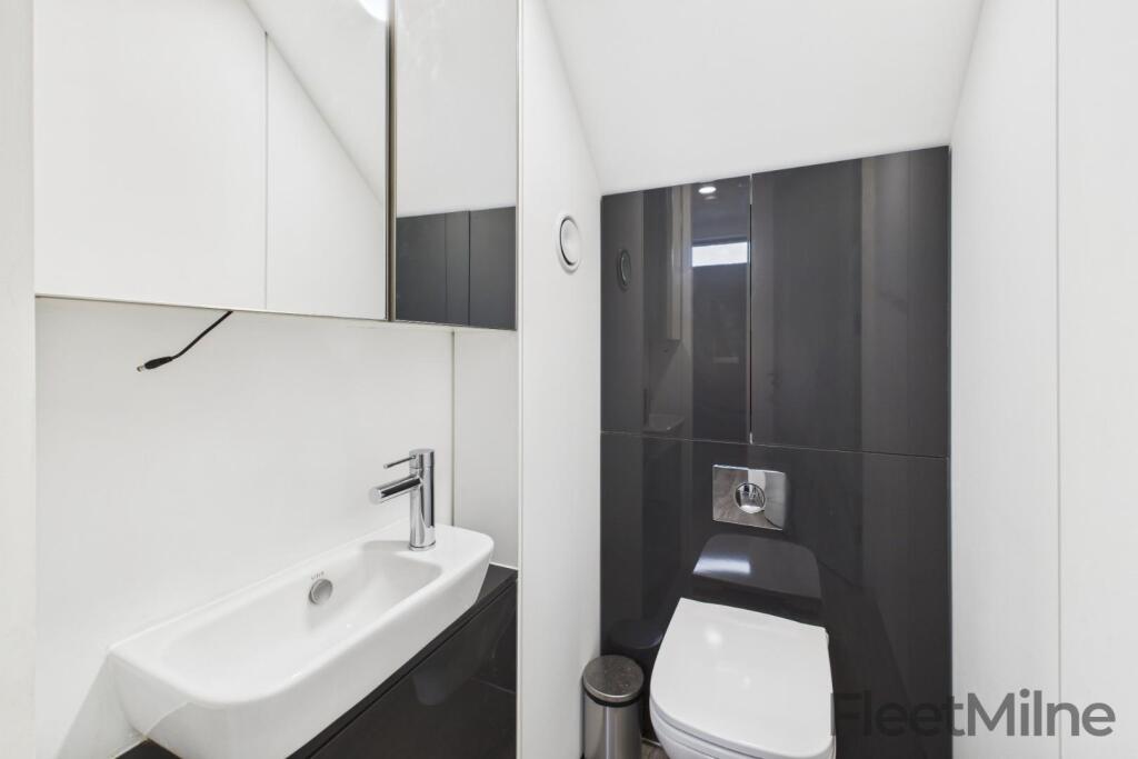 Guest WC