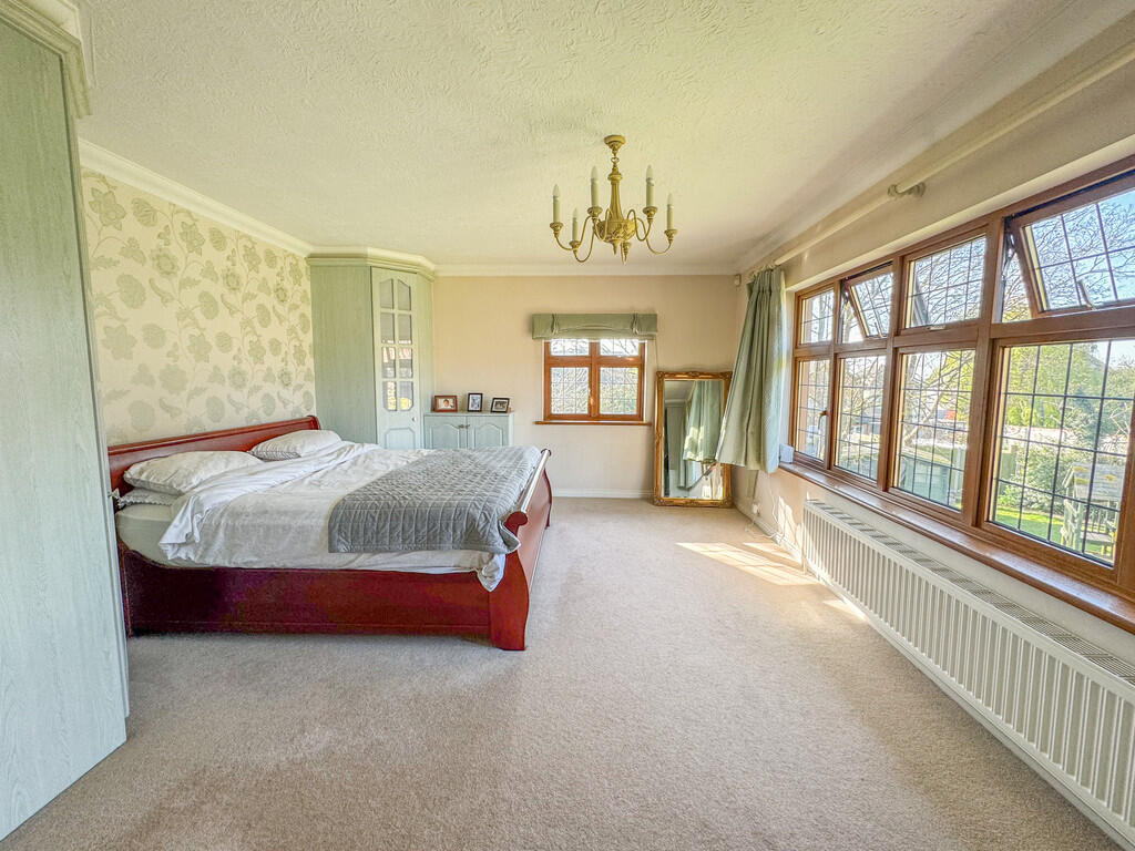 bed 1
