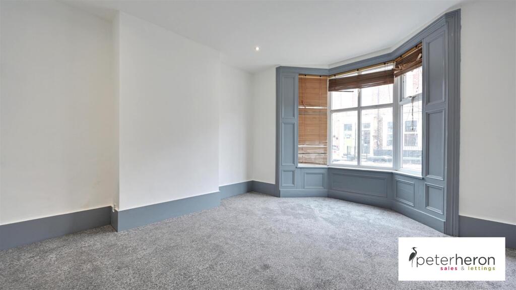 Bedroom 4/Reception Room