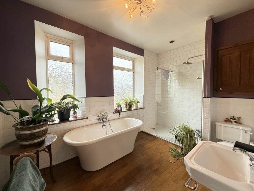 11 Cambridge Terrace, Barnard Castle