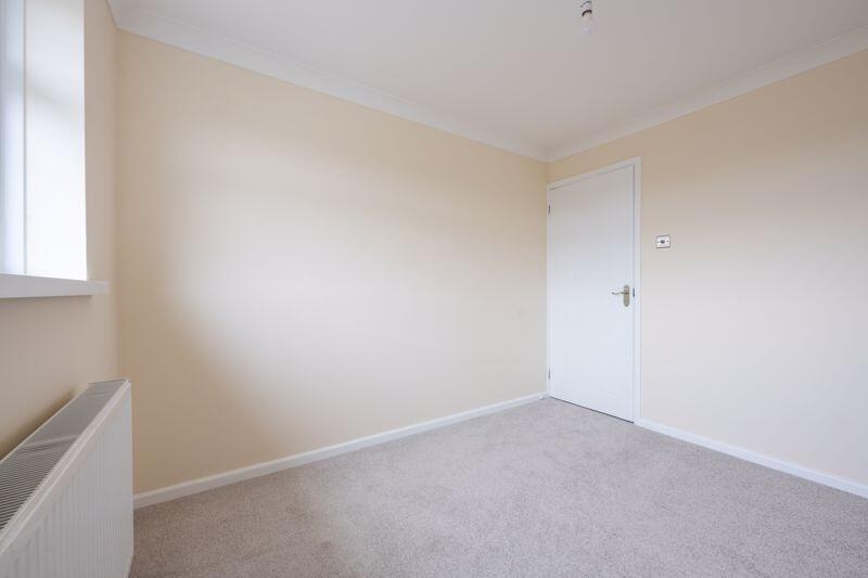 BEDROOM NO. 3
