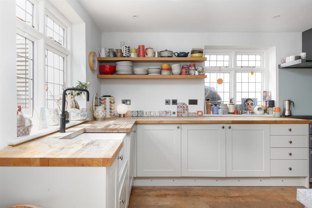 The Forge, Guilsborough