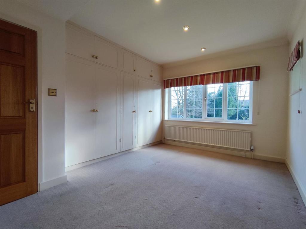 Bedroom 2 Aspect 2