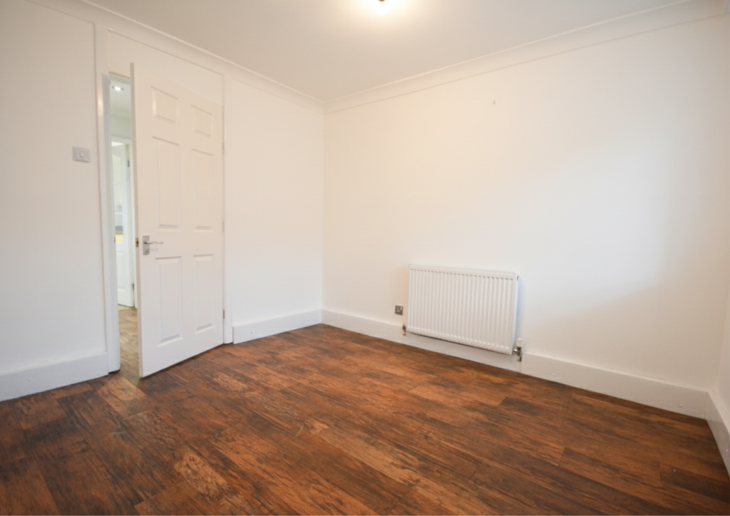 Second Reception Room