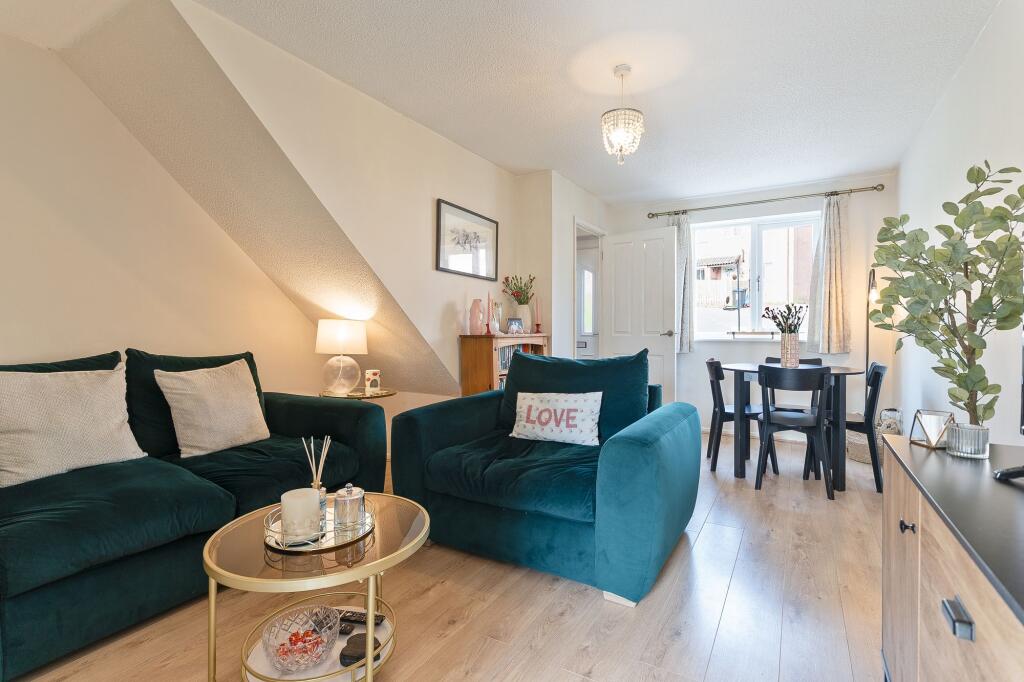 Living Dining room