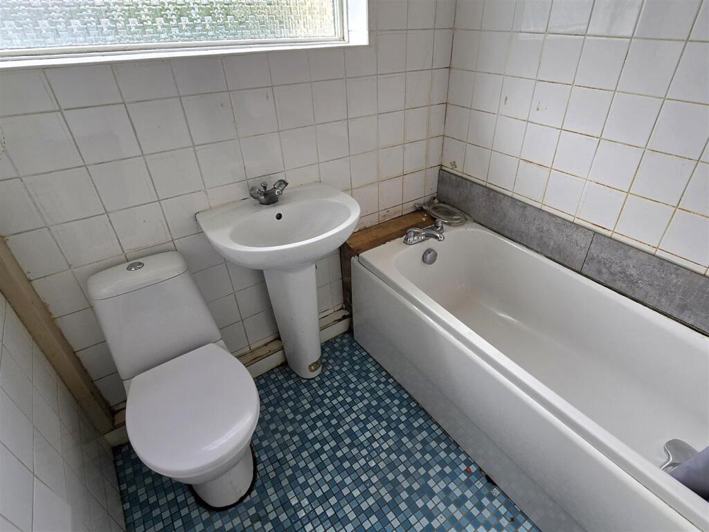 Bathroom/WC