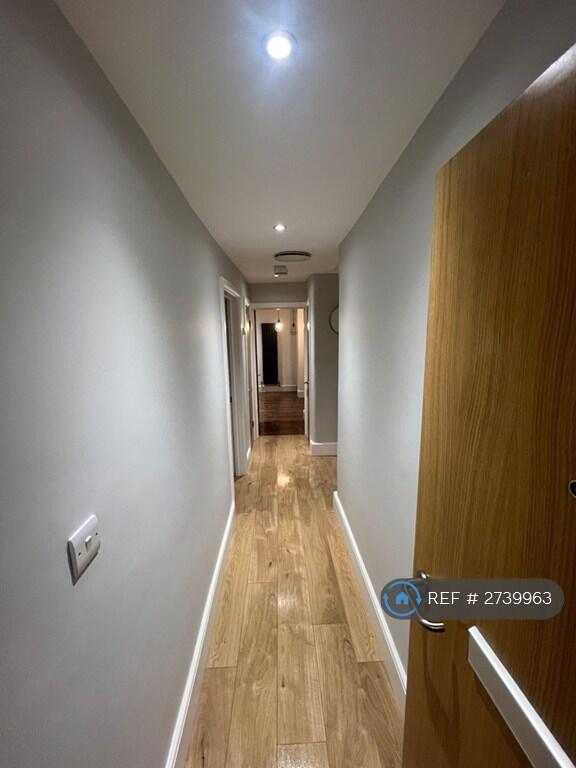 Willance Grove, Richmond, DL10