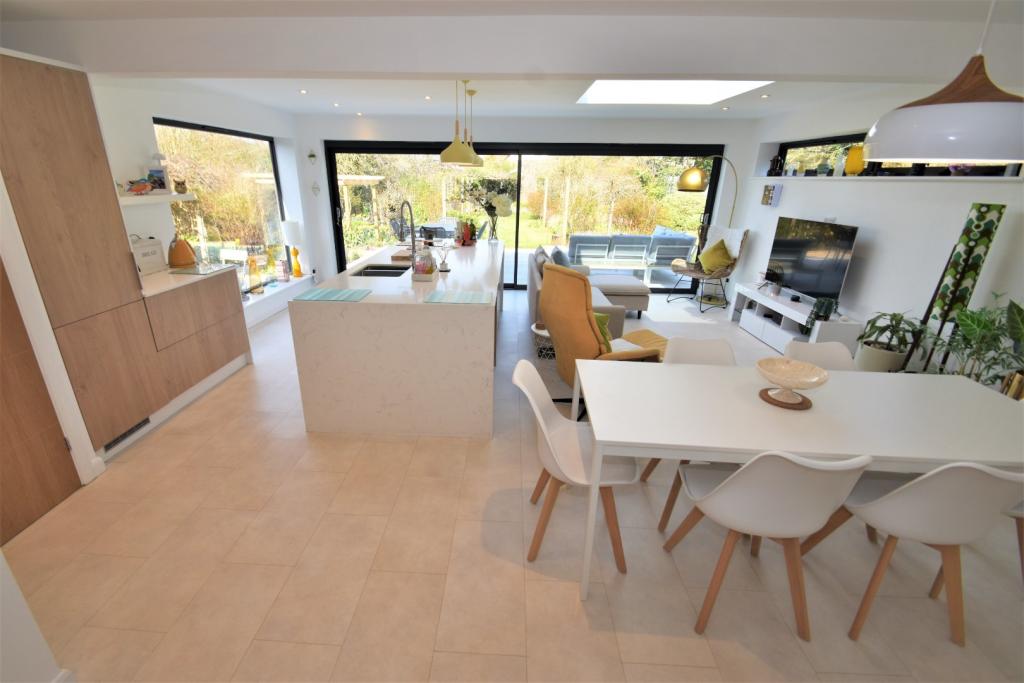 Burlescombe, Seddons
