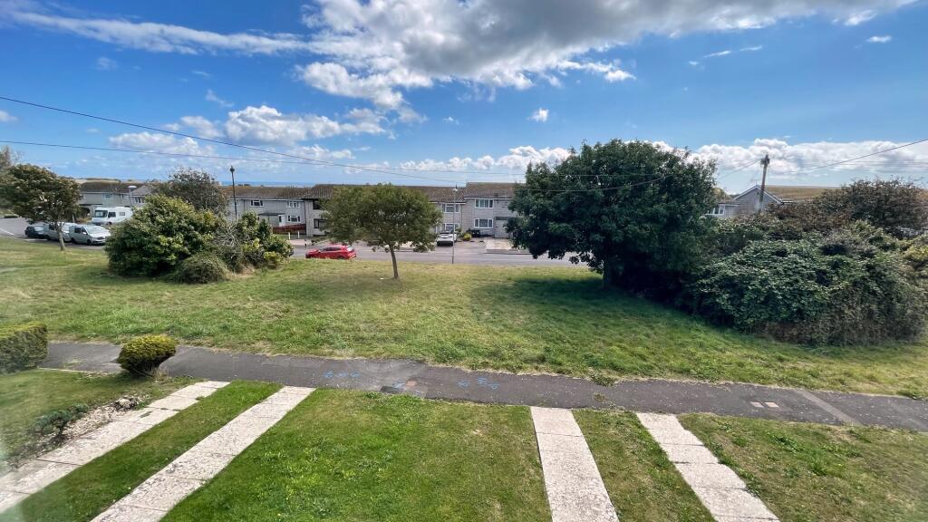 View From Front Bedroom