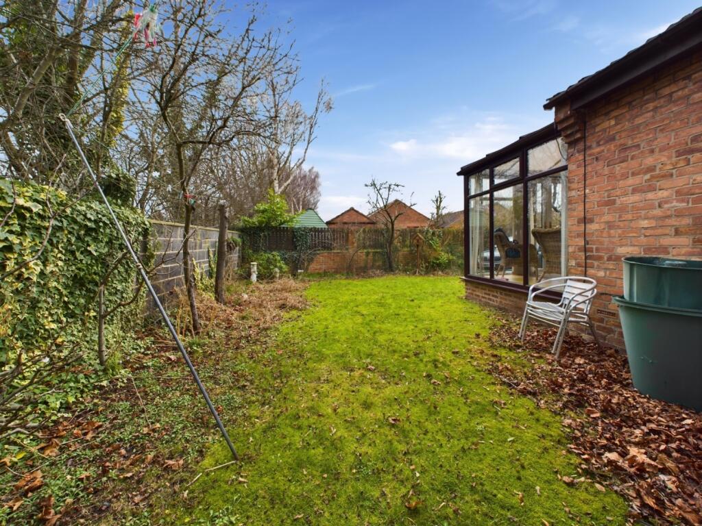 Rosslyn Grove  (12)