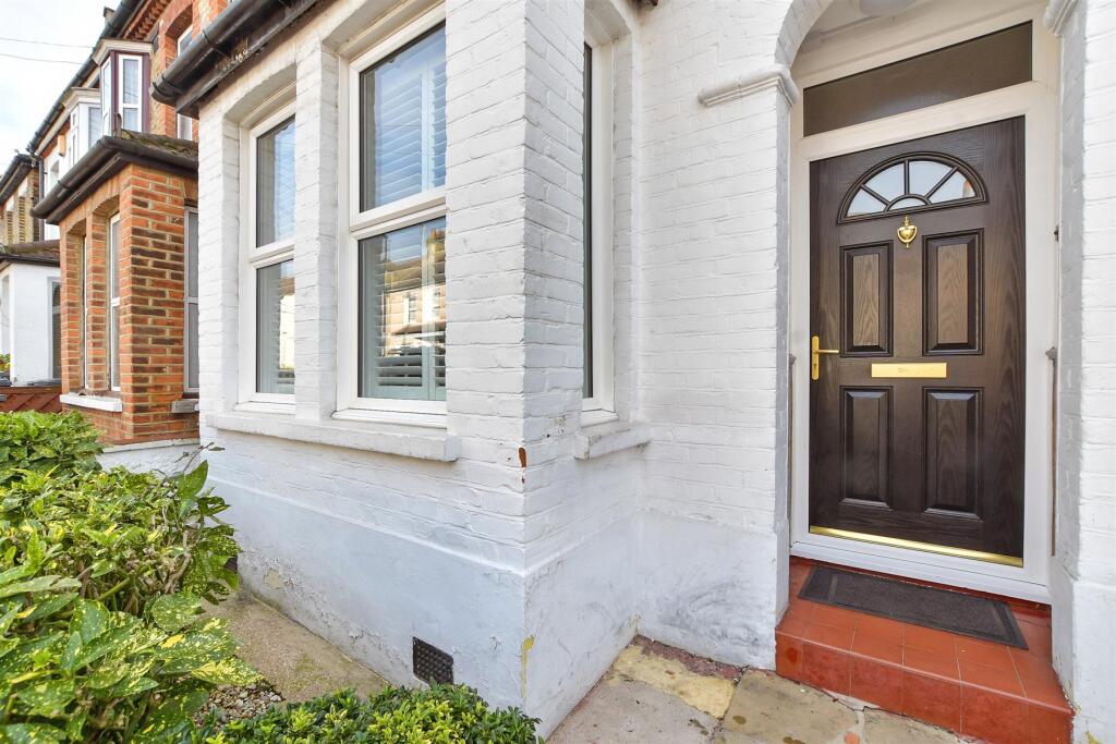 External Lifestyle Photograph