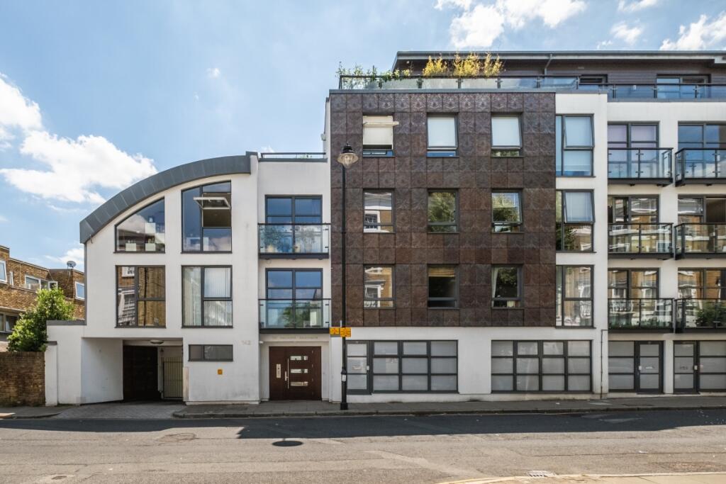 Wallpaper Apartments